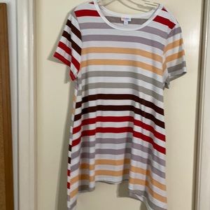 LuLaRoe Melissa Top
